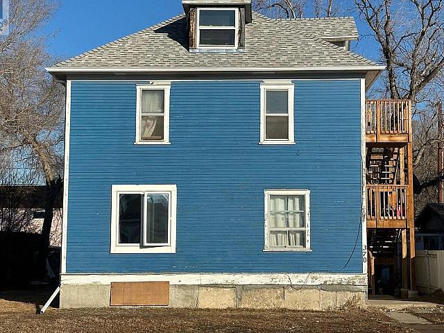 370 Fairford St W Moose Jaw, Sk