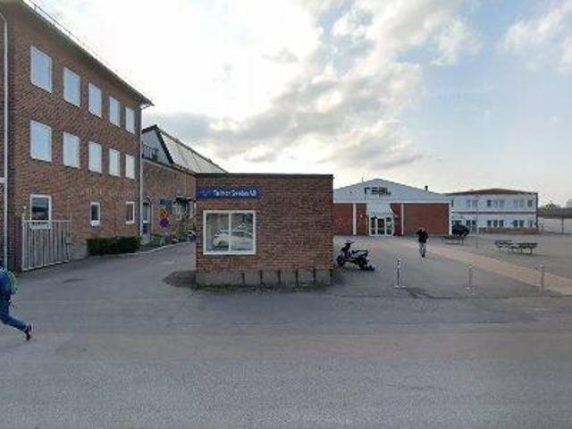 370 m2 kontor uthyres i Linköping