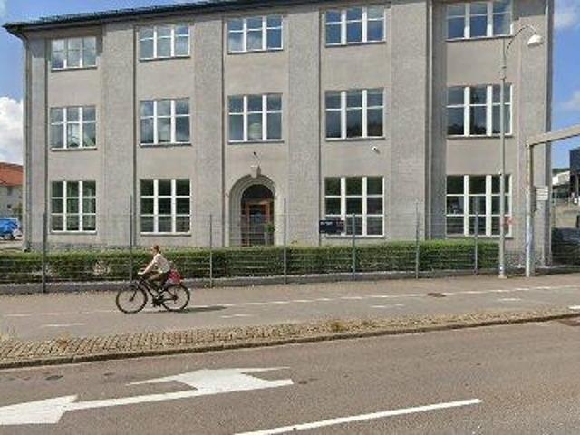 370 m2 kontor uthyres i Mölndal