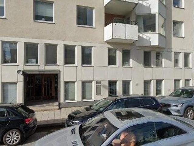370 m2 kontor uthyres i Östermalm