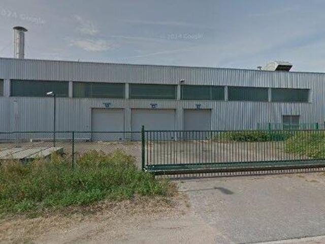370 m2 office space for rent in Geel