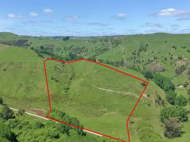 370 Matatara Road, Upokongaro, Whanganui For Sale