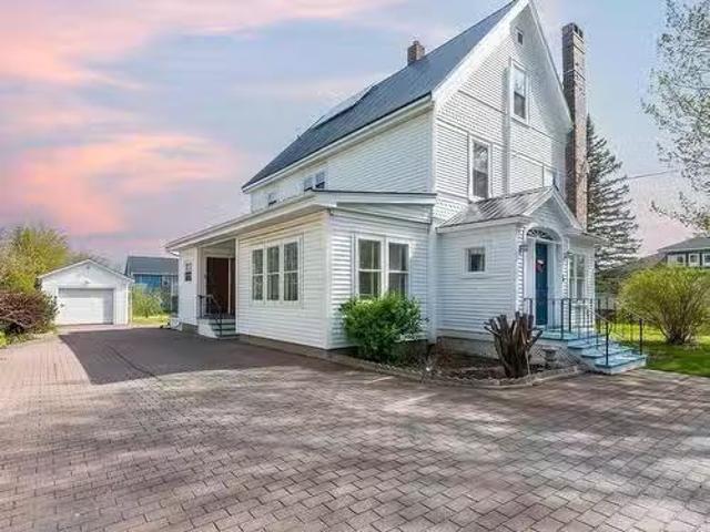 370 Main Street, Middleton, NS, B0S 1P0 house for sale List.
