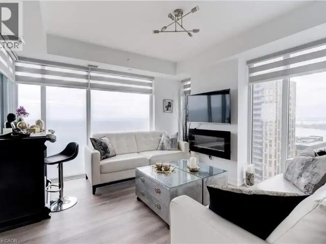 370 MARTHA Street Unit# 1707