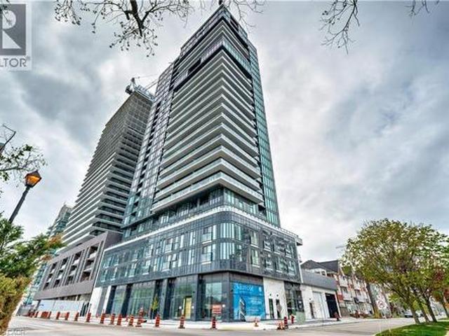 370 Martha Street Unit# 1707, Burlington, ON, L7R 0G9 condo for sale | Listing ID 40851 | Royal LePage