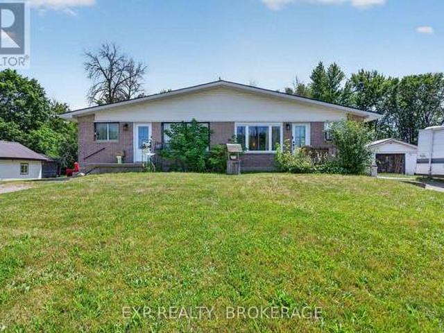 370 Meyers Creek Road, Quinte West Sidney Ward, ON, K8V 5P8 investment for sale | Listing ID X13589 | Royal LePage
