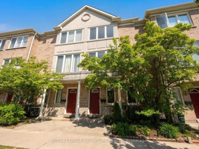 370 South Park Road, Markham, ON, L3T 7W1 townhouse for sale | Listing ID N13415 | Royal LePage