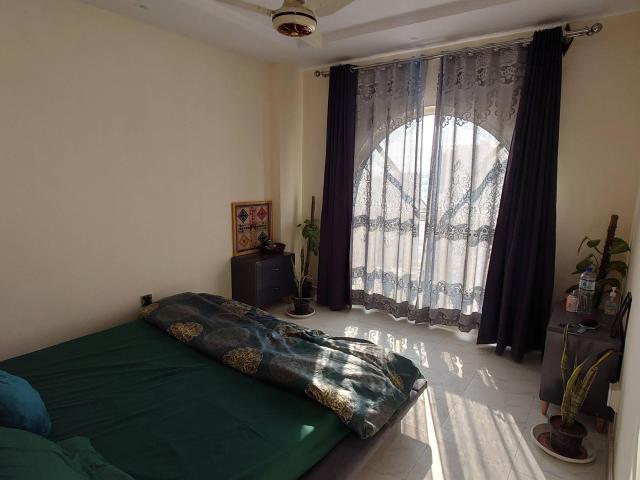 370 Sq. Ft. Flat for rent