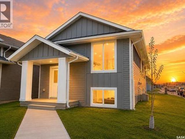 370 Stehwien Street, Saskatoon, SK, S7W 1M9 house for sale | Listing ID SK038487 | Royal LePage