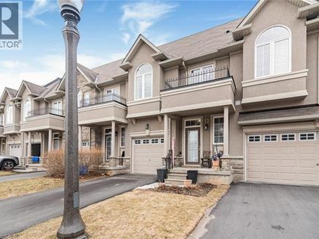 370 Stonehenge Drive Unit# 13, Ancaster, ON, L9K 0H9 condo for sale | Listing ID 40818 | Royal LePage