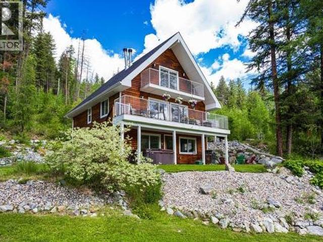 370 Philpott Road, Kelowna, BC, V1P 1J6 house for sale | Listing ID 10391 | Royal LePage