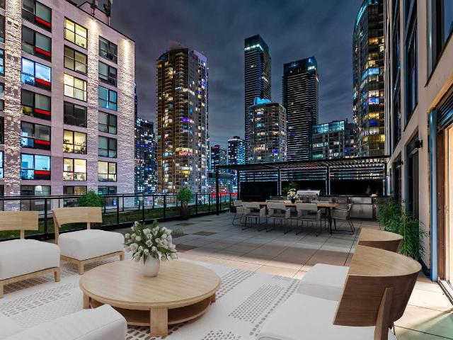 370 Queens Quay West 1 Bedroom Apartment for Rent at 370 Queens Quay W, Toronto, ON M5V 0X6 Harbourfront