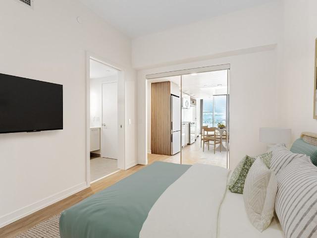 370 Queens Quay West 1 Bedroom Apartment for Rent at 370 Queens Quay W, Toronto, ON M5V 0X6 Harbourfront