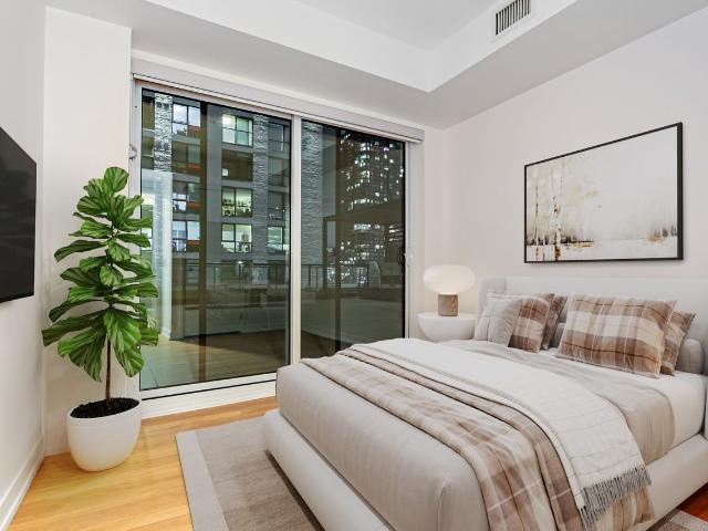 370 Queens Quay West 2 Bedroom Apartment for Rent at 370 Queens Quay W, Toronto, ON M5V 0X6 Harbourfront