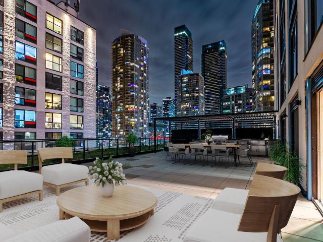 370 Queens Quay West 2 Bedroom Apartment for Rent at 370 Queens Quay W, Toronto, ON M5V 0X6 Harbourfront