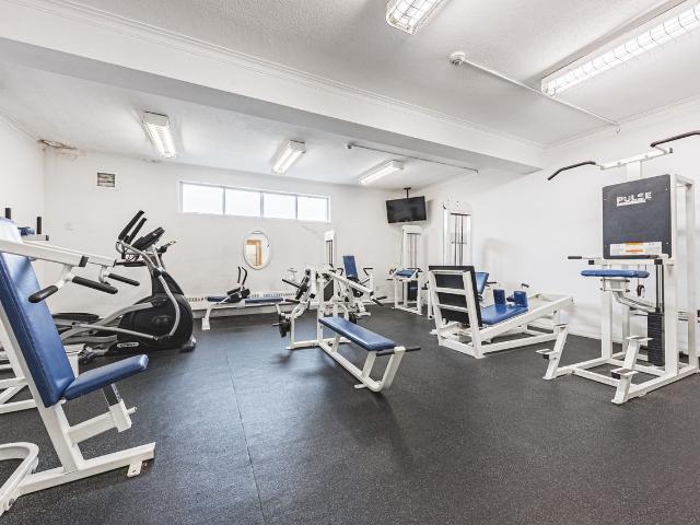 370 Ridelle Ave. 3 Bedroom Apartment for Rent at 370 Ridelle Ave, Toronto, ON M6B 4B4 Briar Hill Belgravia