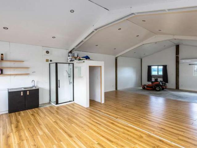 370 Western Lake Road, Western Lake, South Wairarapa