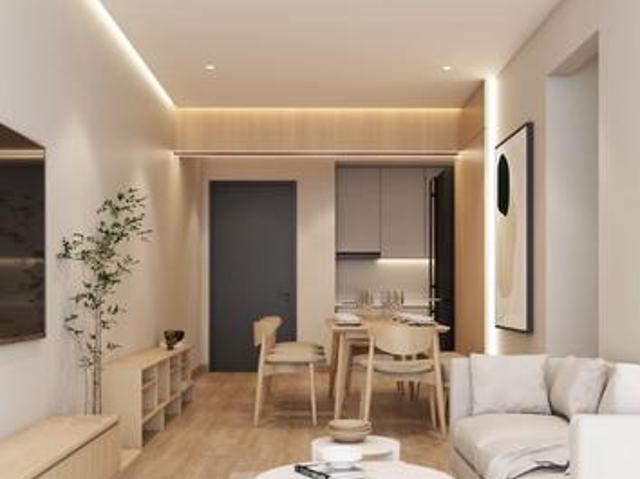 370K Puteri Puchong 1495sf Full Furnished full loan 34 Rooms