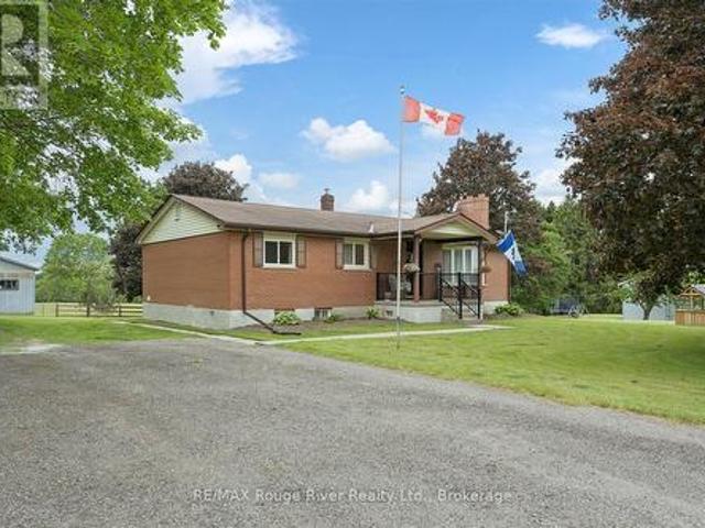 3714 Newtonville Road, Clarington, ON, L0A 1J0 house for sale | Listing ID E13456 | Royal LePage