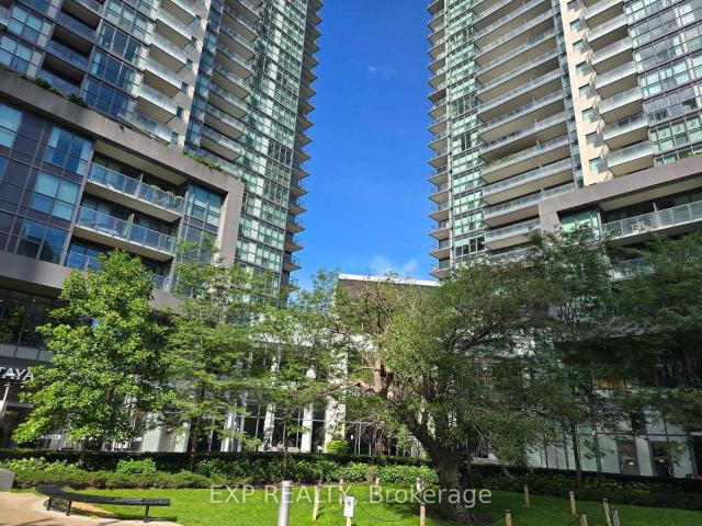 3715 5 Yonge Street, North York | Leased, C13628 | Condos. Ca