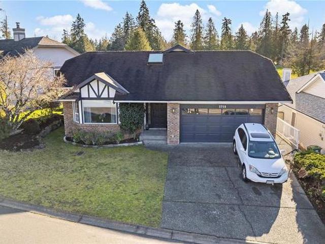 3718 Arbutus Dr North, Cobble Hill, BC, V8H 0K8 house for sale | Listing ID 985779 | Royal LePage