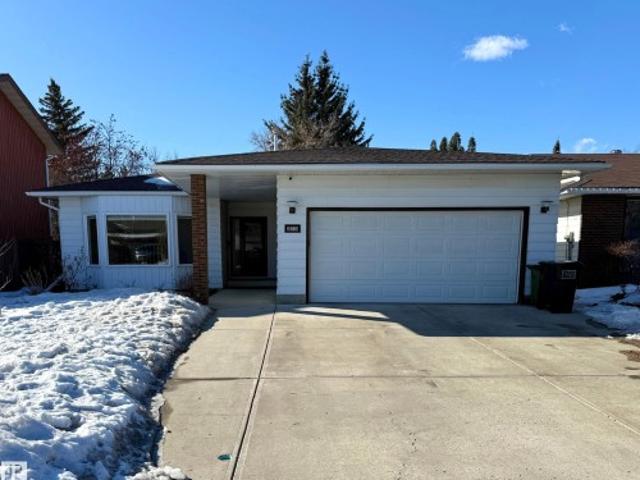 3718 B Street, Edmonton, AB, T6J 2X9 house for sale | Listing ID E4477 | Royal LePage
