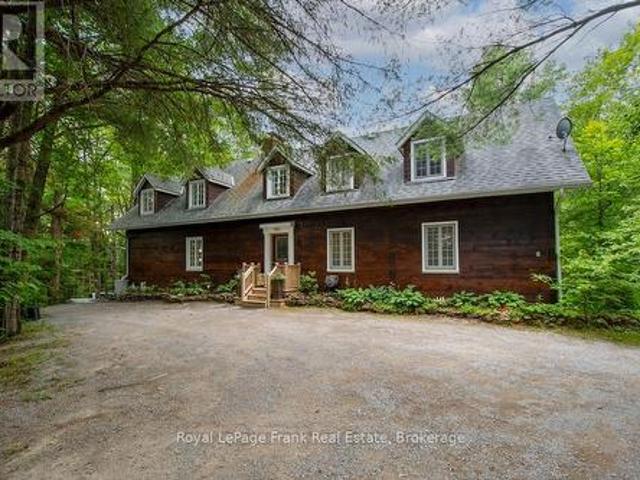 3719 County Rd 507 Road, Trent Lakes, ON, K0L 1J0 house for sale | Listing ID X13520 | Royal LePage