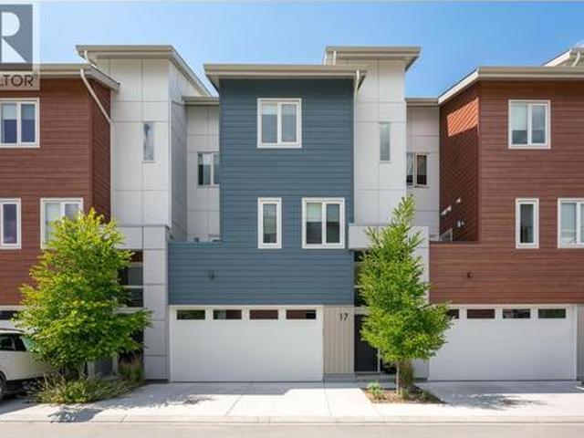 3719 Woodsdale Road Unit# 17, Lake Country, BC, V4V 1X2 house for sale | Listing ID 10394 | Royal LePage