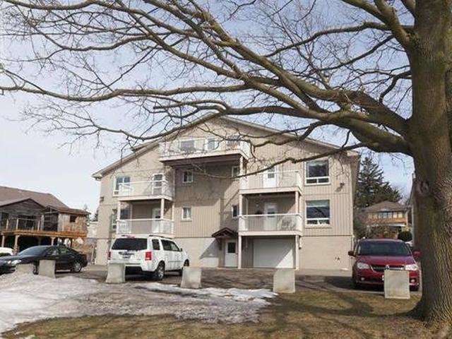 3710 NAFZIGER Road Unit 200 Wellesley Ontario