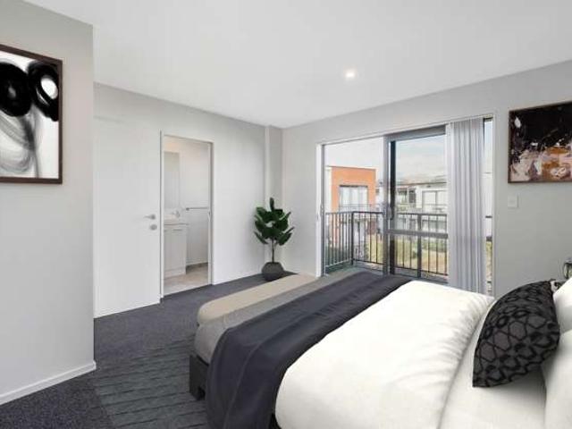37/10 Buffon Street, Waltham, Christchurch City