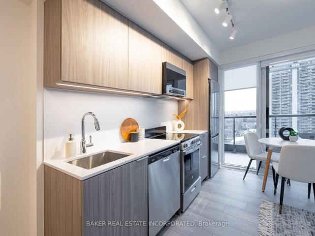 3710 Redpath Avenue, Toronto | 2Beds/2Bath, Condo, $3,350/mo | Condos. Ca