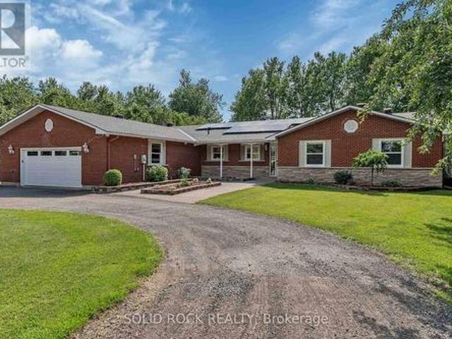 3710 River Road, North Grenville, ON, K4M 1B4 house for sale | Listing ID X13489 | Royal LePage