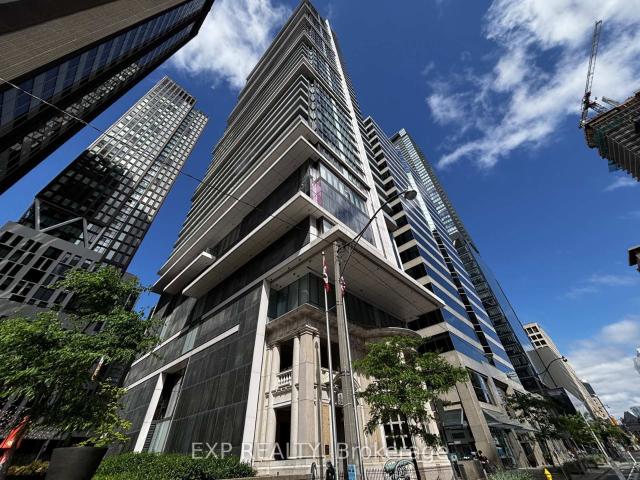 3710 University Avenue, Toronto | 2Beds/1Bath, Condo, $3,000/mo | Condos. Ca