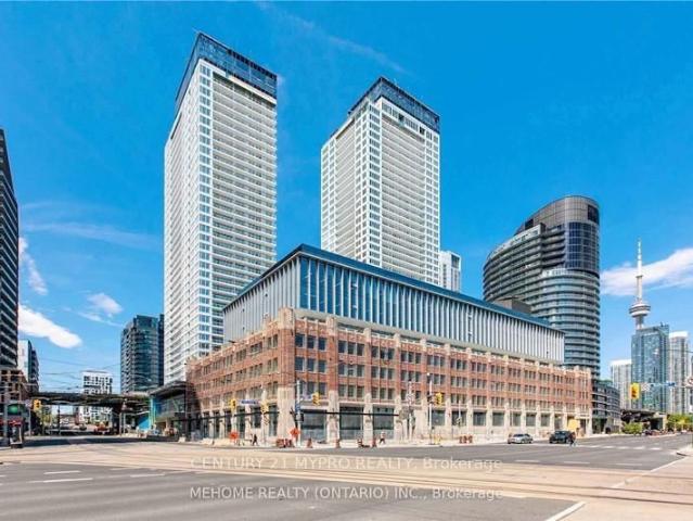 3710 17 Bathurst Street, Toronto | Leased, C13479 | Condos. Ca