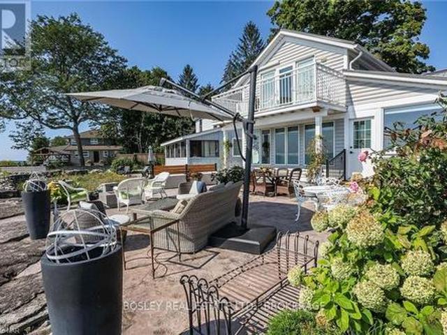 3711 Crystal Beach Drive, Fort Erie Crystal Beach, ON, L0S 1B0 house for sale | Listing ID X9413 | Royal LePage