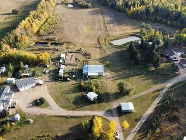 3711 Road, Dawson Creek, BC, V1G 4E7 farm for sale | Listing ID 201421 | Royal LePage