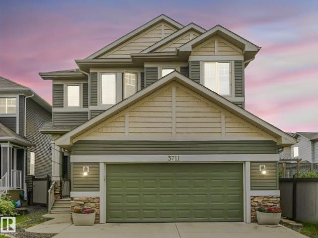 3711 Westcliff Way, Edmonton, AB, T6W 2T1 house for sale | Listing ID E4498 | Royal LePage