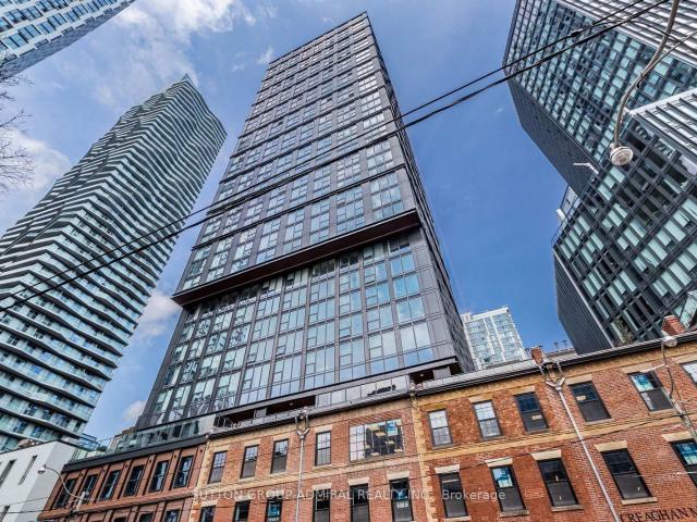 3711 82 Dalhousie Street, Toronto | StudioBeds/1Bath, Condo, $2,295/mo | Condos. Ca