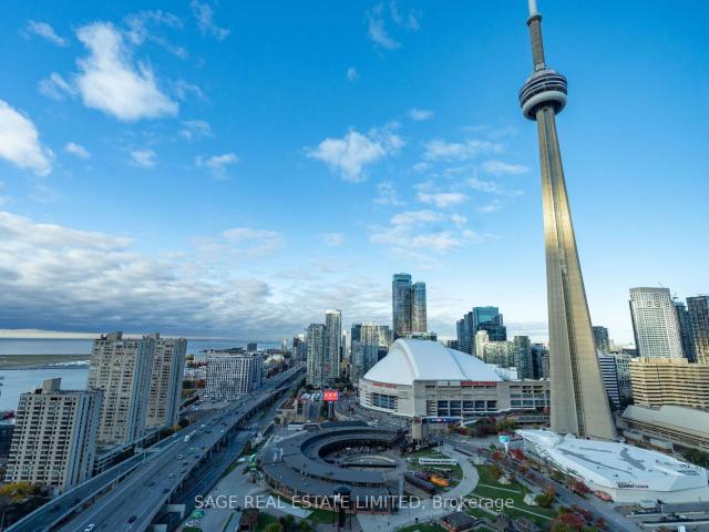 3712 19 Grand Trunk Crescent, Toronto | Terminated, C12839 | Condos. Ca