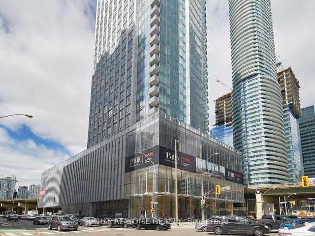3712 10 York Street, Toronto | Expired, C12452 | Condos. Ca