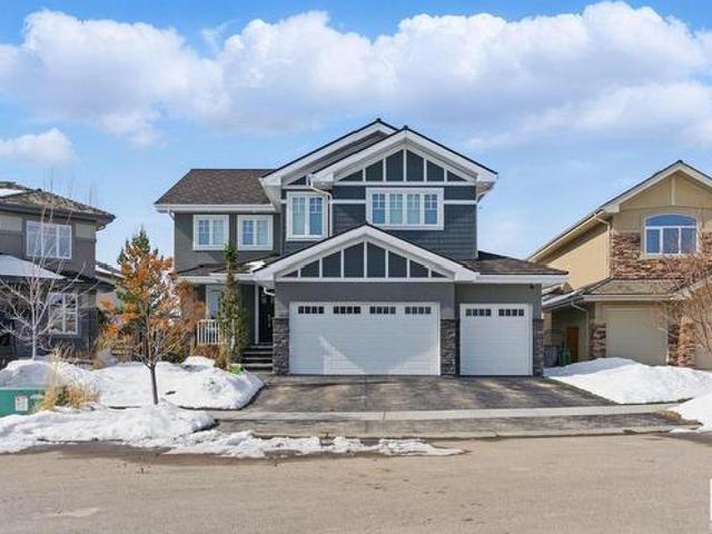 3713 Cameron Heights Place, Edmonton, AB, T6M 0R1 house for sale | Listing ID E4428 | Royal LePage