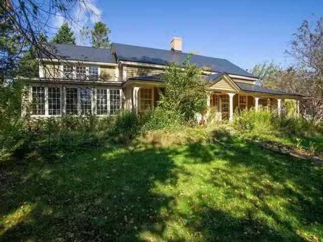 3713 Granville Road, Port Royal, NS, B0S 1A0 house for sale.