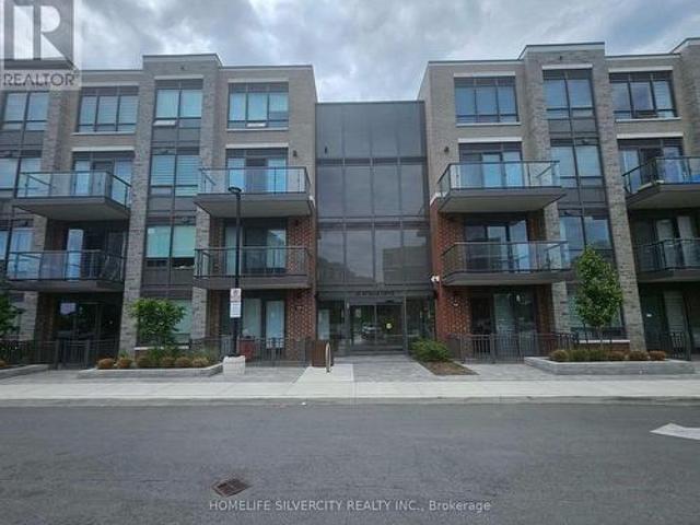371 65 Attmar Drive, Brampton, ON, L6P 0Y6 townhouse for lease | Listing ID W13595 | Royal LePage