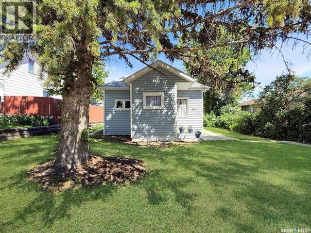 371 9Th Avenue Nw, Swift Current, SK, S9H 1A8 house for sale | Listing ID SK040540 | Royal LePage