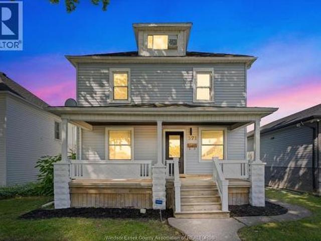 371 Curry, Windsor, ON, N9E 2B6 house for lease | Listing ID 26015 | Royal LePage