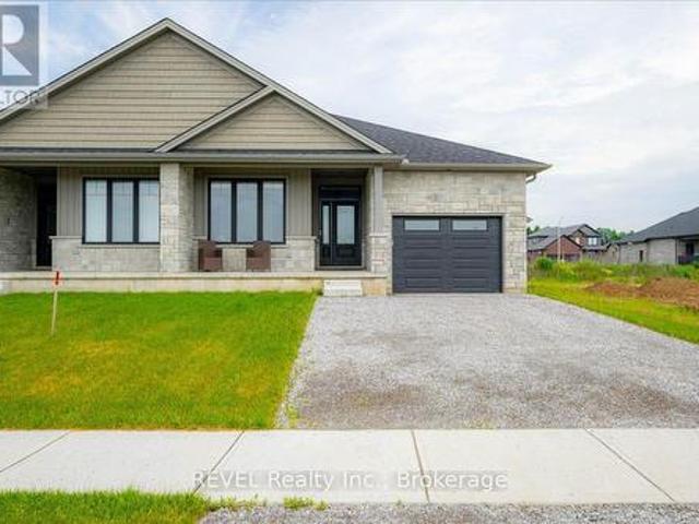 371 Argyle Avenue, Norfolk Delhi, ON, N4B 0B2 house for lease | Listing ID X13436 | Royal LePage
