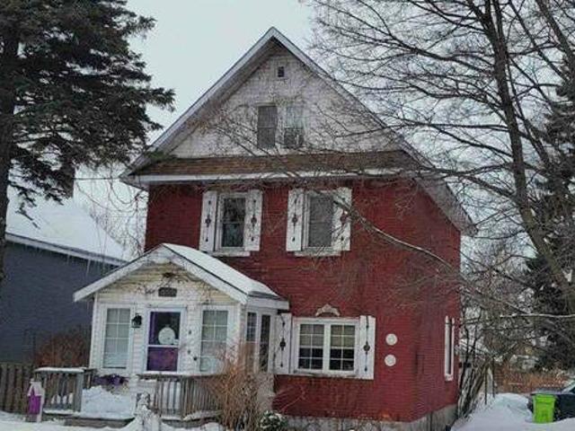 371 Bush ST Sault Ste marie Ontario