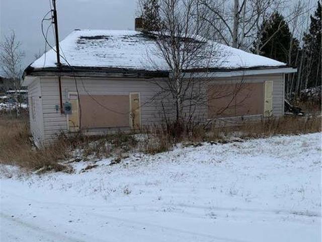 371 Dryden Rd E Wahnapitae Ontario