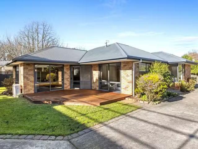 371 High Street, Rangiora, NZ 7400 House for Sale