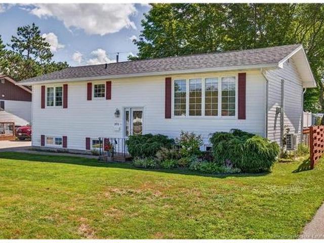 371 Highplain Cres, Miramichi, NB, E1V 1B3 house for sale | Listing ID NB146212 | Royal LePage